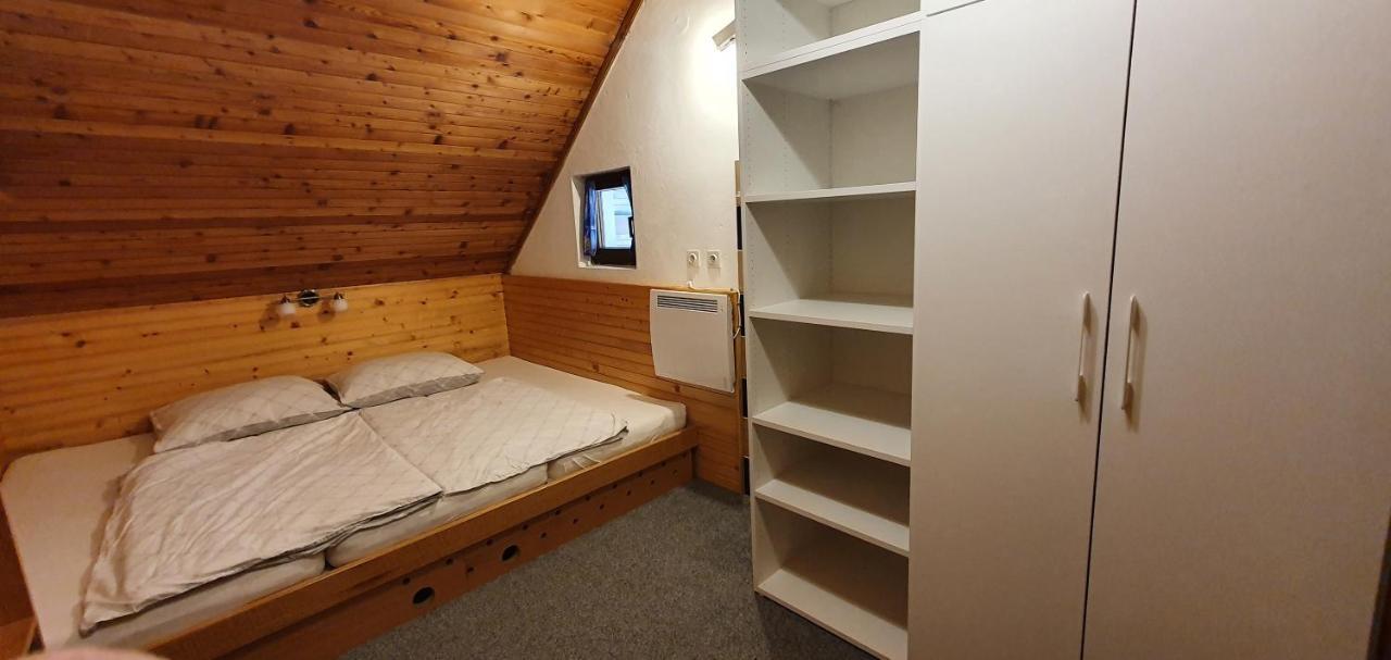 Apartments And Rooms Milena 크라니스카고라 외부 사진