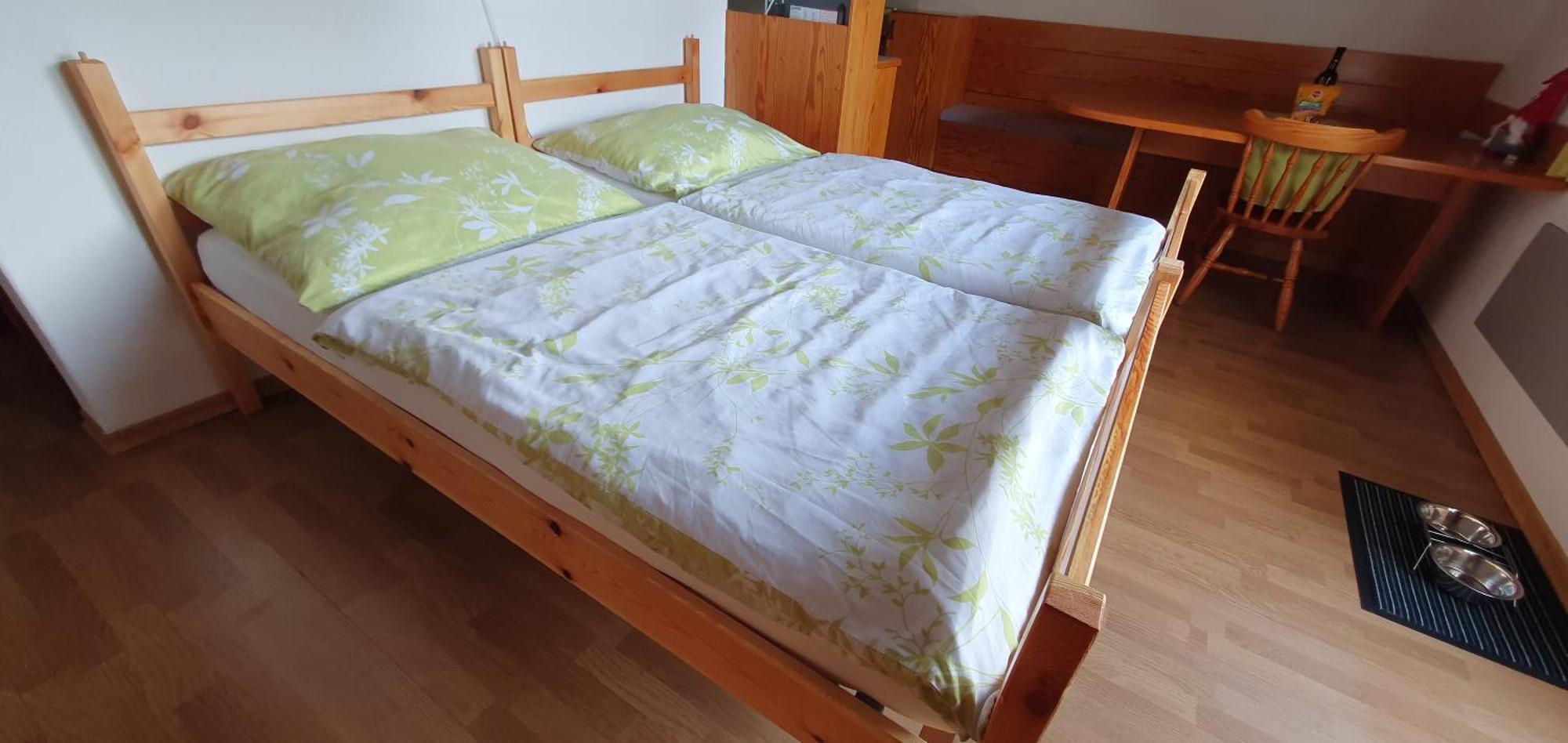 Apartments And Rooms Milena 크라니스카고라 객실 사진