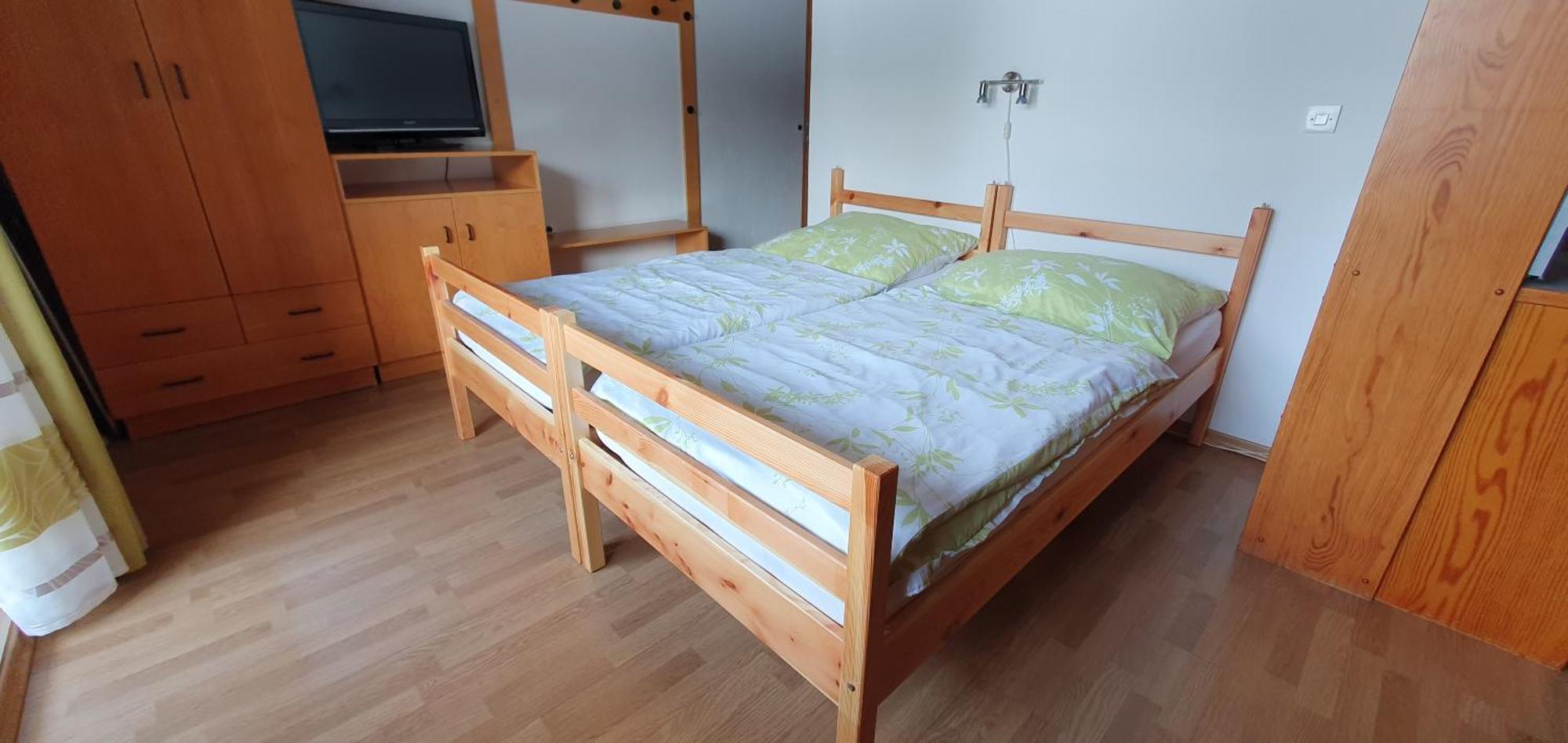 Apartments And Rooms Milena 크라니스카고라 객실 사진