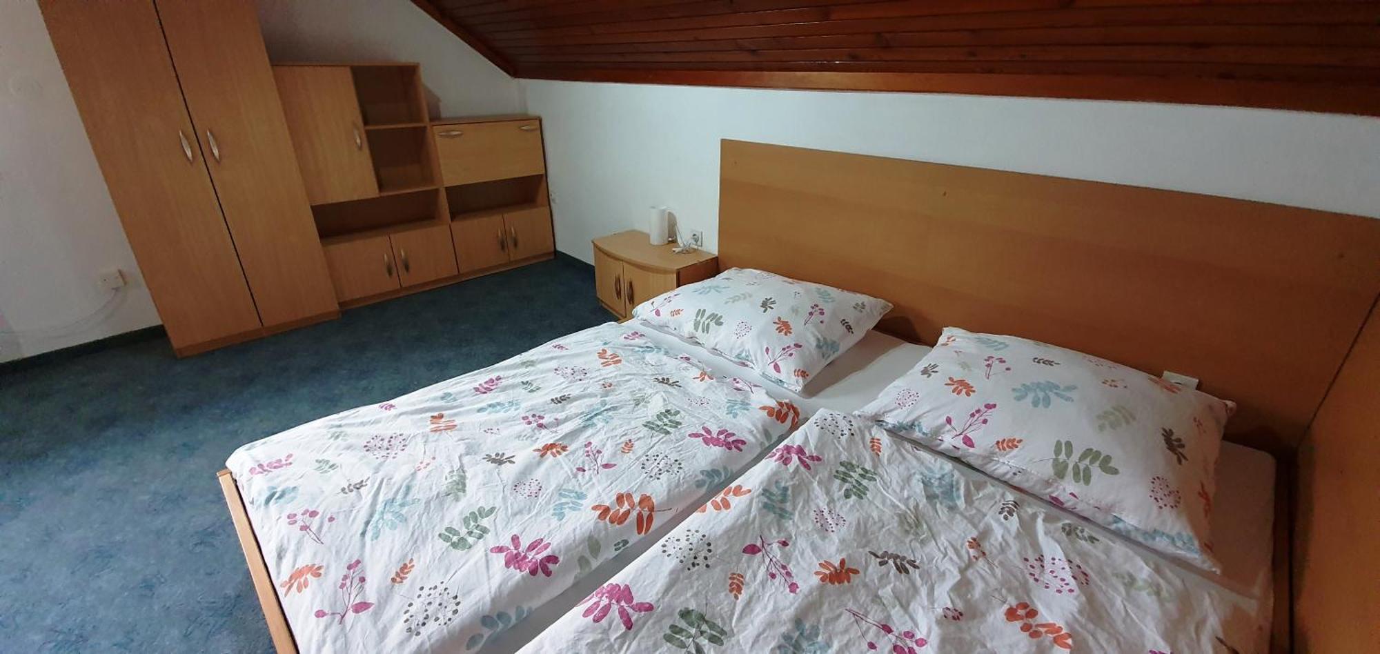 Apartments And Rooms Milena 크라니스카고라 객실 사진