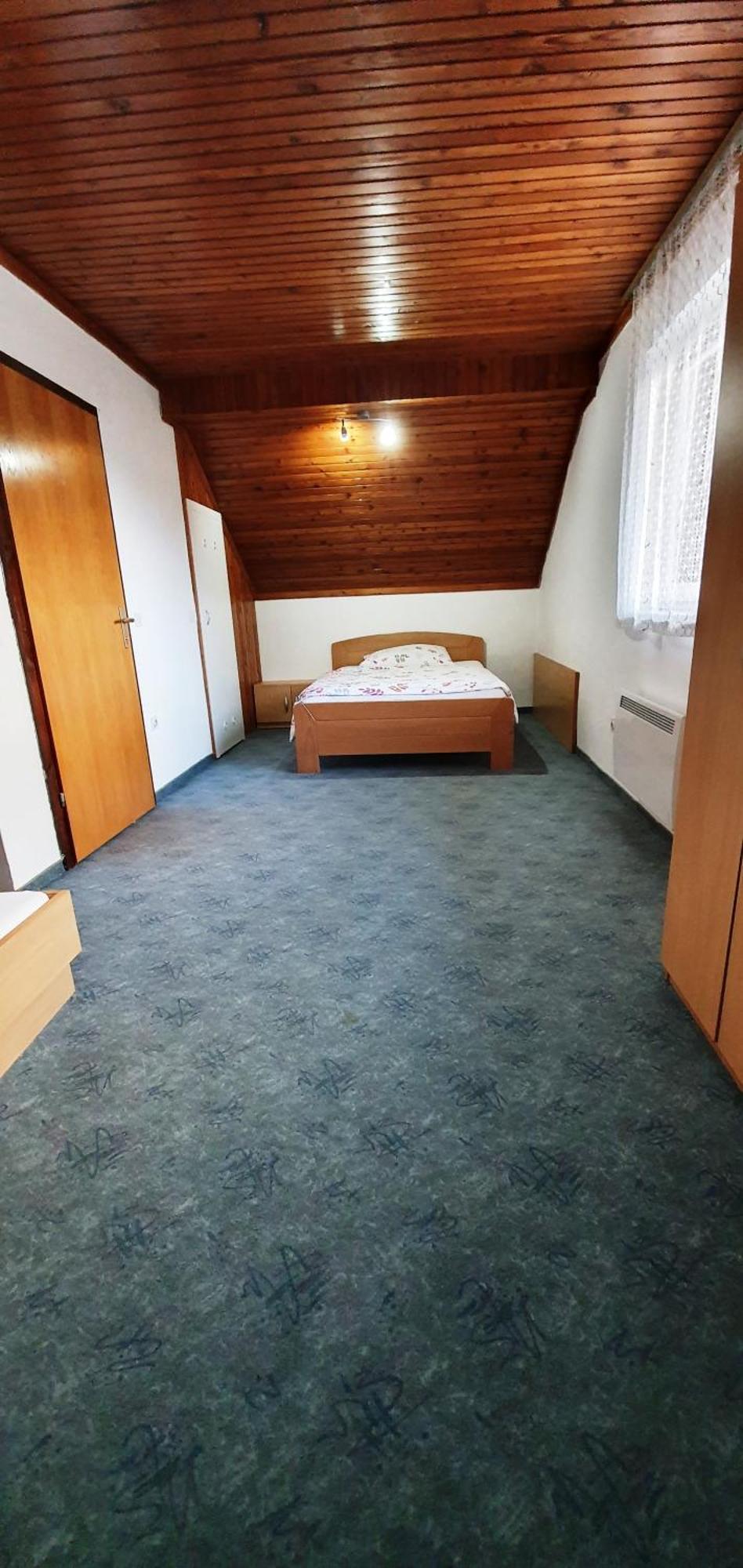 Apartments And Rooms Milena 크라니스카고라 객실 사진