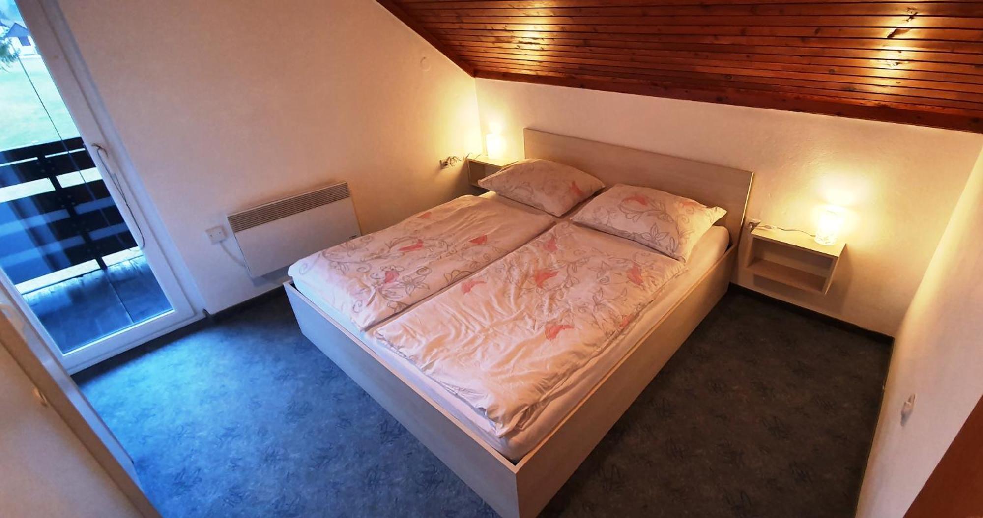 Apartments And Rooms Milena 크라니스카고라 객실 사진