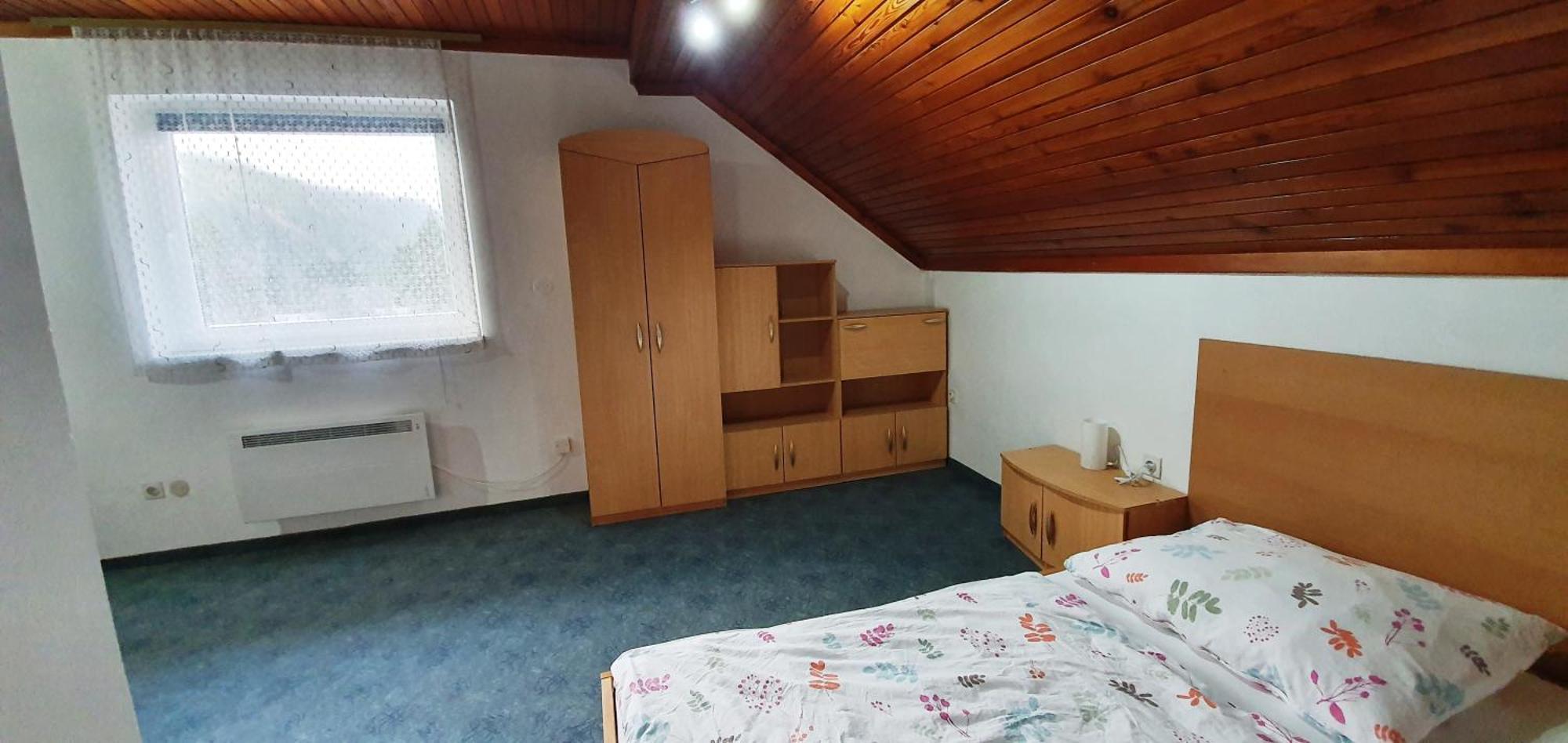 Apartments And Rooms Milena 크라니스카고라 객실 사진