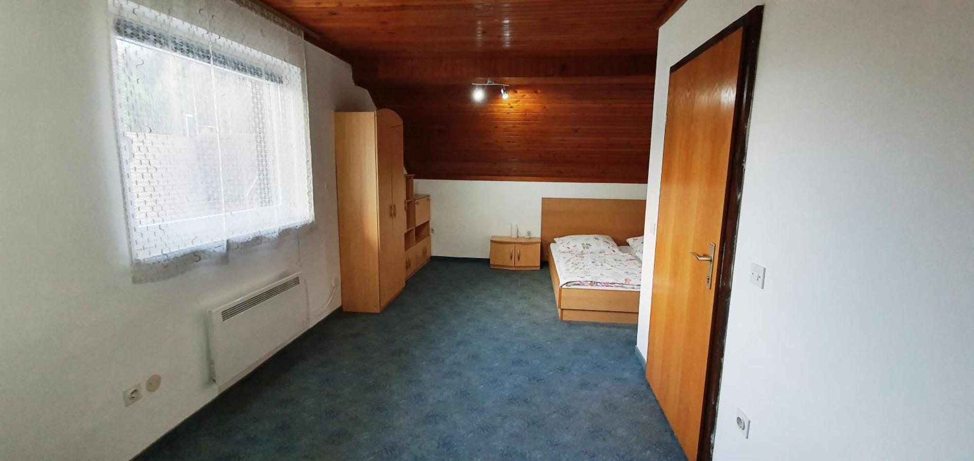 Apartments And Rooms Milena 크라니스카고라 객실 사진