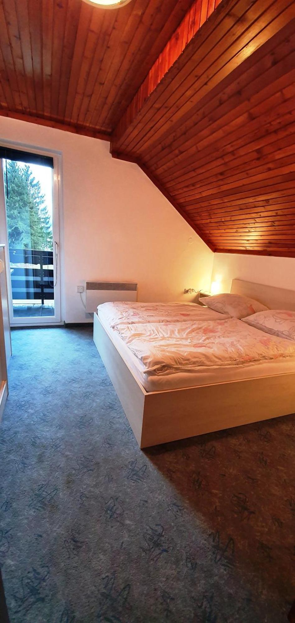 Apartments And Rooms Milena 크라니스카고라 객실 사진
