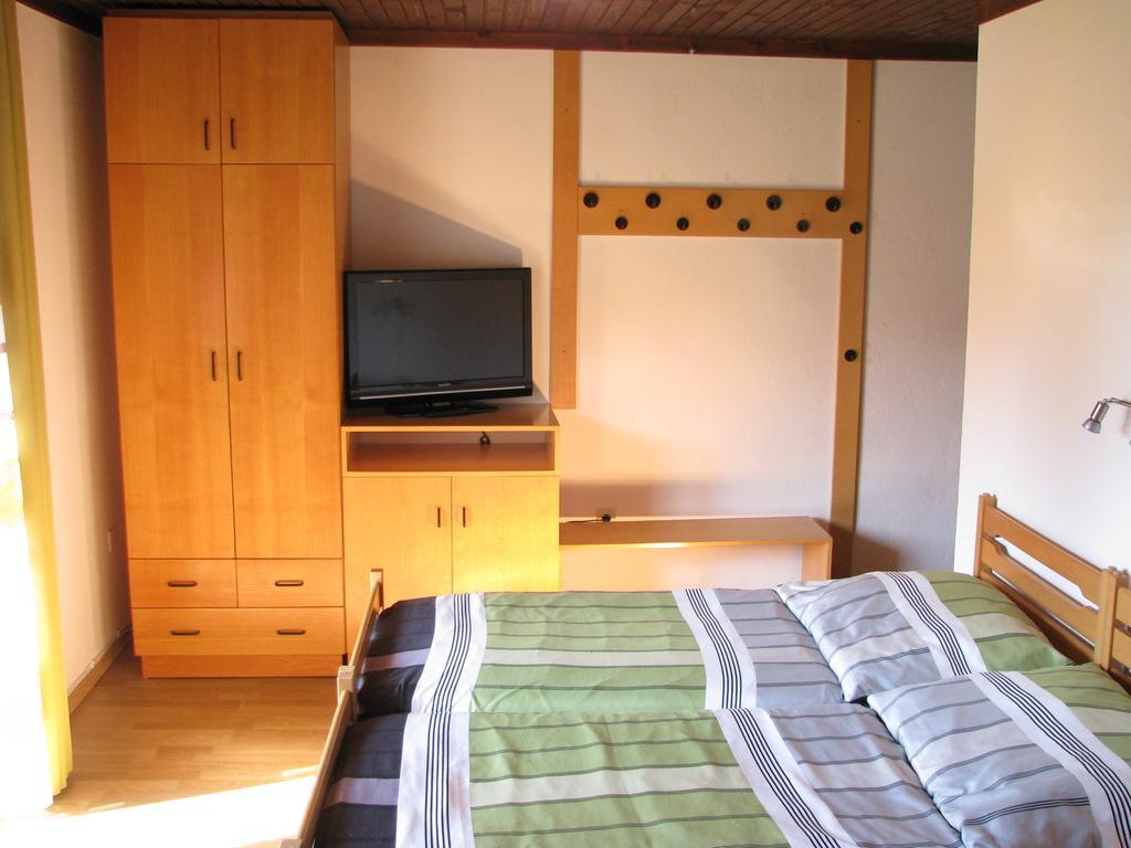 Apartments And Rooms Milena 크라니스카고라 외부 사진