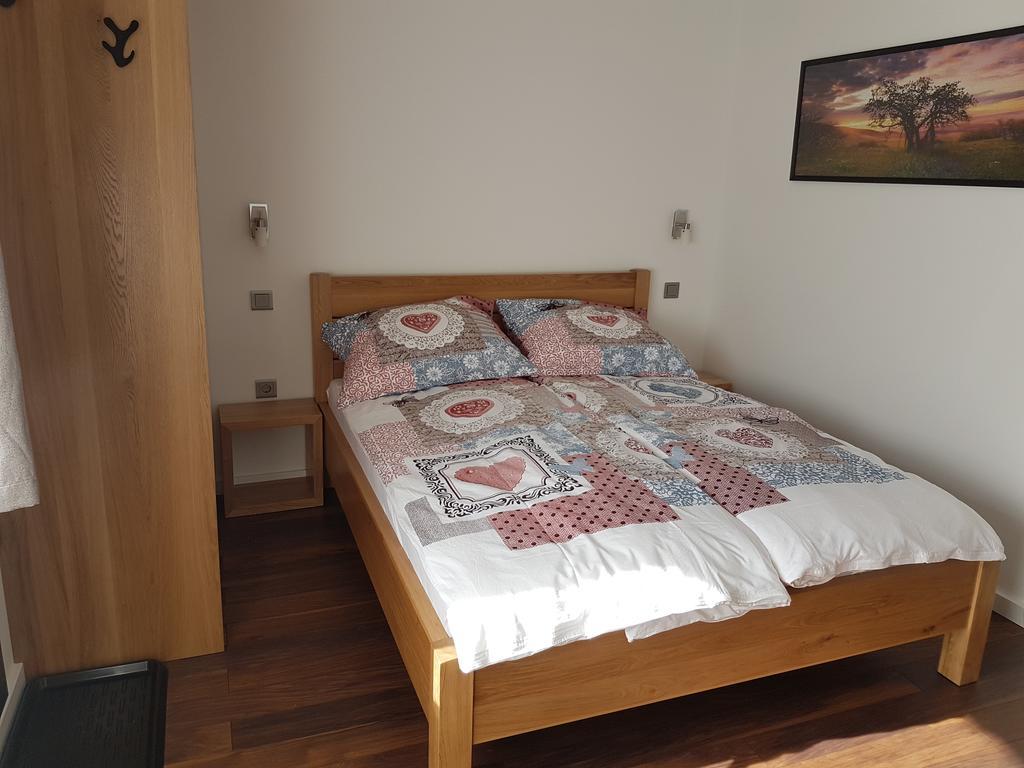 Apartments And Rooms Milena 크라니스카고라 외부 사진