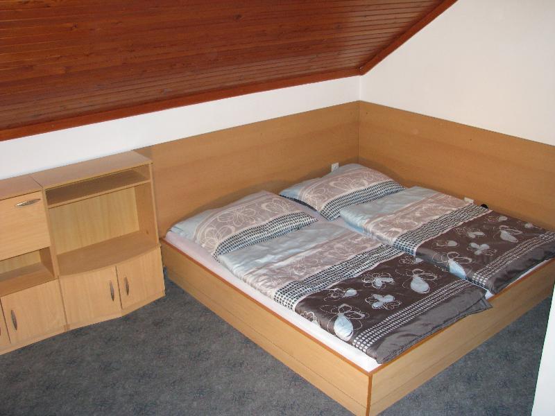 Apartments And Rooms Milena 크라니스카고라 외부 사진