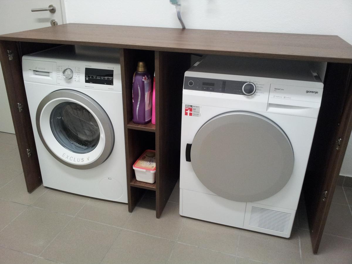 Apartments And Rooms Milena 크라니스카고라 외부 사진