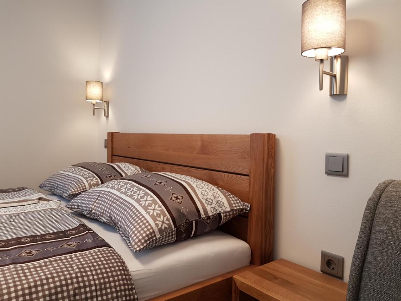 Apartments And Rooms Milena 크라니스카고라 외부 사진