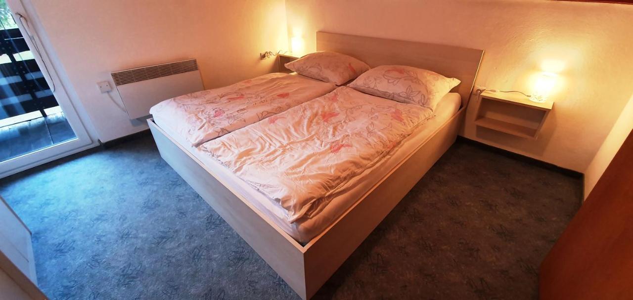 Apartments And Rooms Milena 크라니스카고라 외부 사진